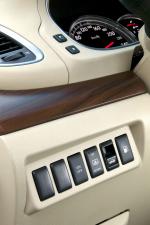 Nissan Teana 4x4 2010 года
